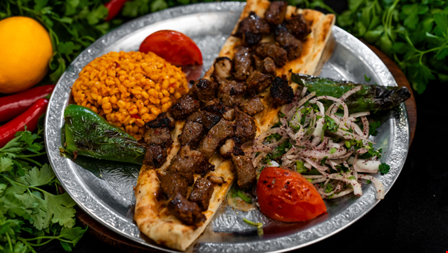 Et Şiş (200 g)